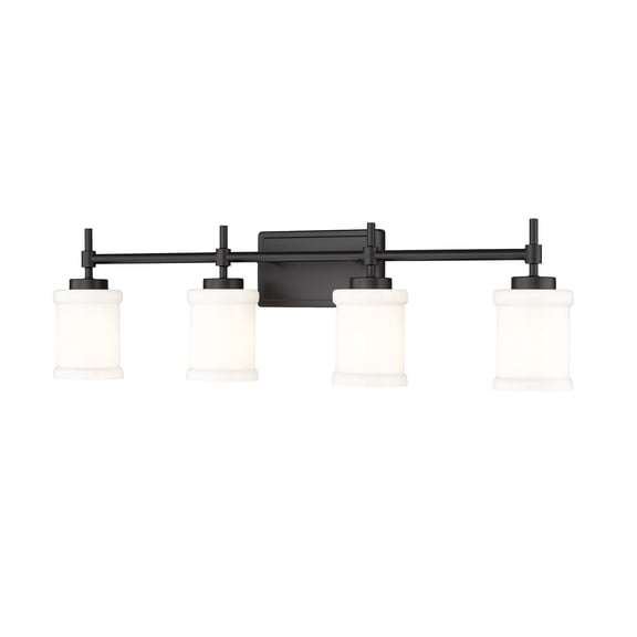 4 Light Vanity