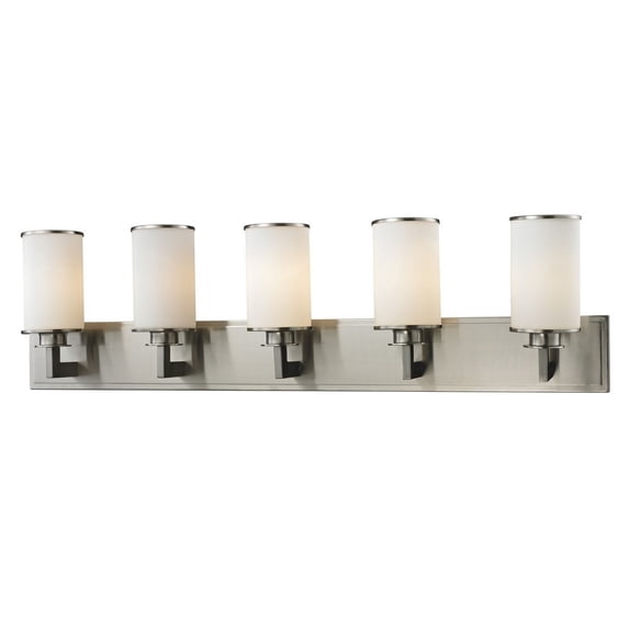 Z-Lite 413-1S Savannah 1 Light Wall Sconce,Olde Bronze