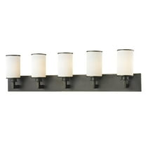 Z-Lite 5 Light Vanity