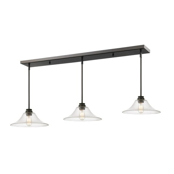 Z-Lite 5 Light Chandelier