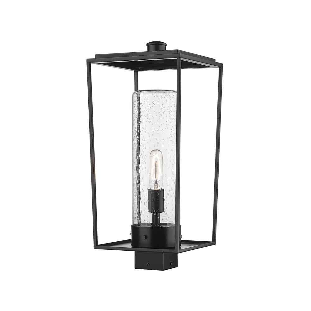 Willow Olde Bronze 5-Light Chandelier with Matte Opal & Clear Glass