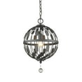 thumbnail image 1 of Z-Lite 1 Light Pendant, 1 of 2