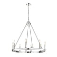 thumbnail image 1 of Z-Lite 3 Light Flush Mount, 1 of 2