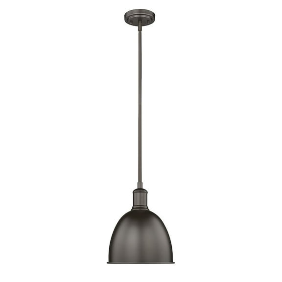 Z-Lite 1 Light Pendant