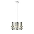 thumbnail image 1 of Z-Lite 3 Light Pendant, 1 of 5