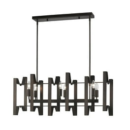 Z-Lite Nori Brushed Nickel Contemporary; Eclectic Vanity w