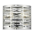 thumbnail image 1 of Z-Lite 2 Light Wall Sconce, 1 of 7
