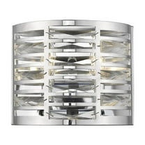 Z-Lite 2 Light Wall Sconce