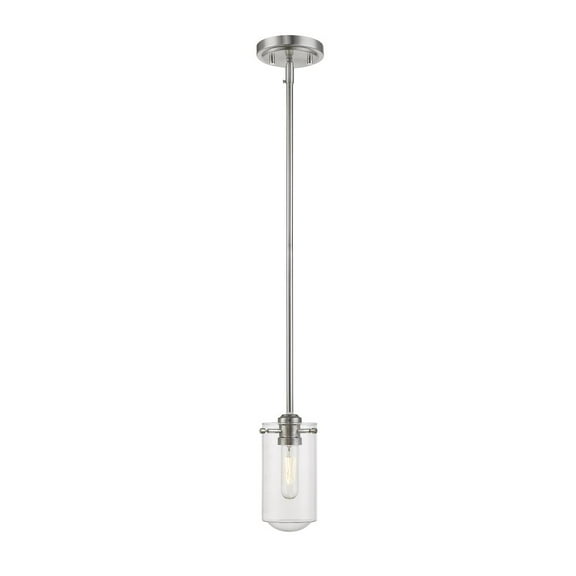 Z-Lite 1 Light Pendant