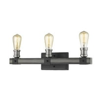 Z-Lite 3 Light Vanity