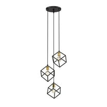 Z-Lite 3 Light Chandelier
