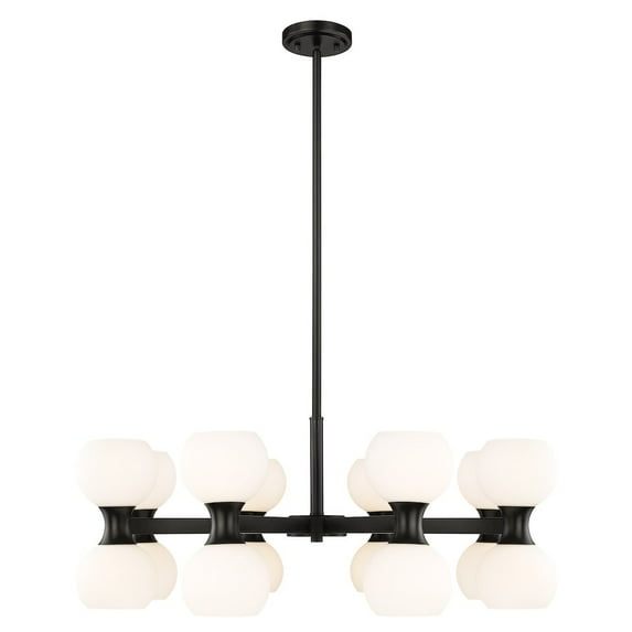Z-Lite 16 Light Chandelier