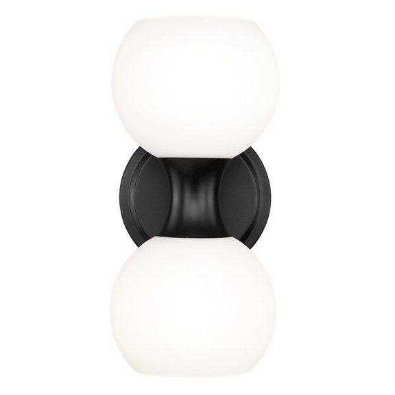 Z-Lite 2 Light Wall Sconce