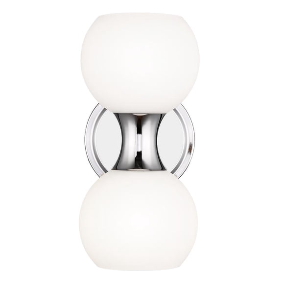 Z-Lite 2 Light Wall Sconce