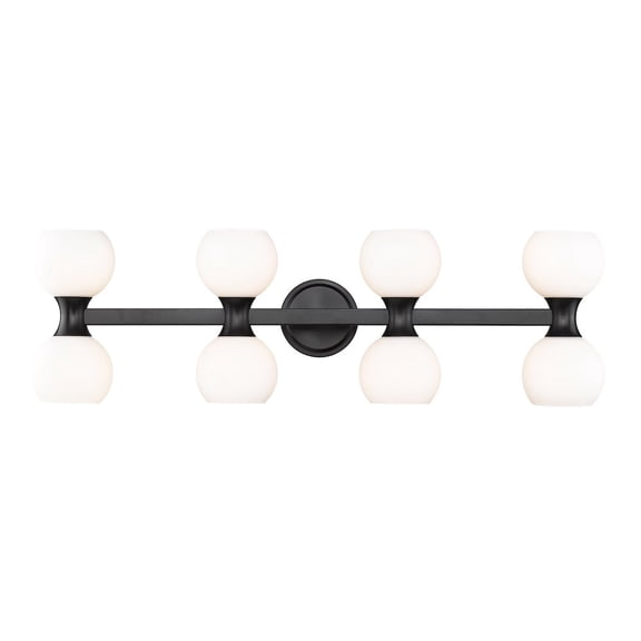 Z-Lite 8 Light Vanity