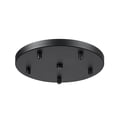 thumbnail image 1 of Z-Lite 5 Light Ceiling Plate, 1 of 2