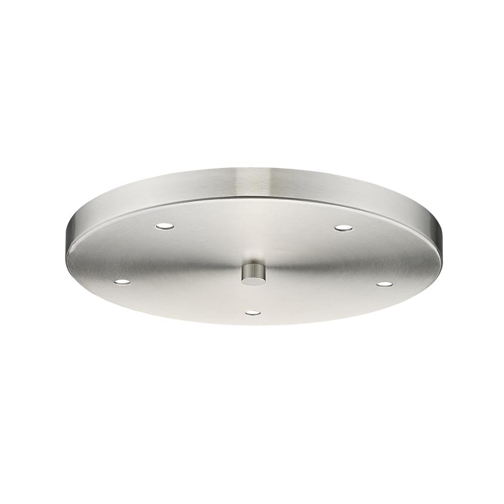 Open Box Z-Lite 5 Light Ceiling Plate
