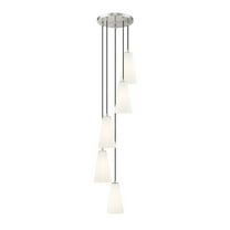 Z-Lite 5 Light Chandelier
