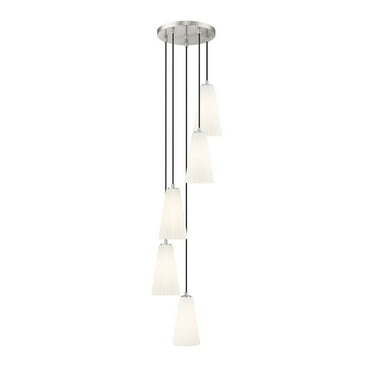 Z-Lite 5 Light Chandelier