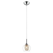 Z-Lite 5 Light Chandelier