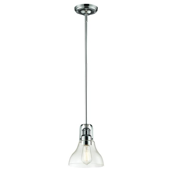 Z-Lite 5 Light Pendant