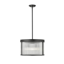 Z-Lite 5 Light Pendant