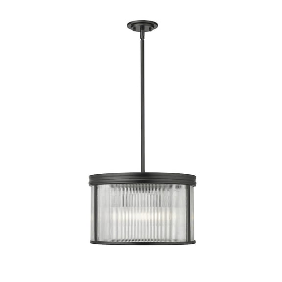 Z-Lite 5 Light Pendant