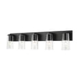 thumbnail image 1 of Z-Lite 5 Light Vanity, 1 of 8
