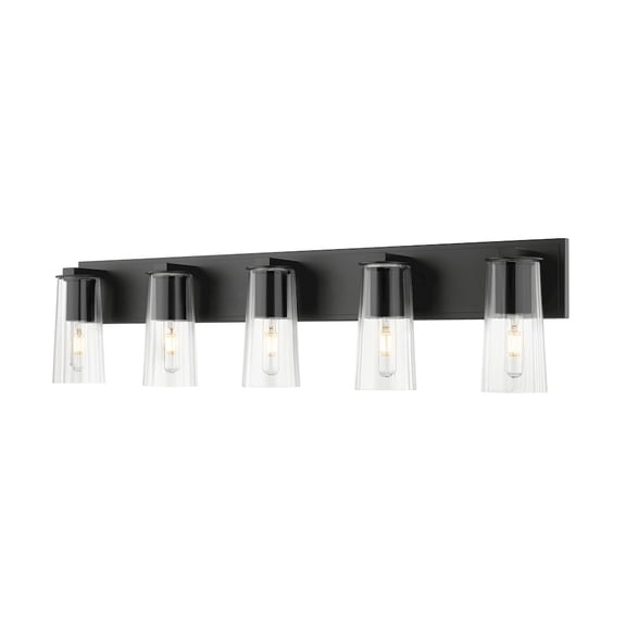 Z-Lite 5 Light Vanity