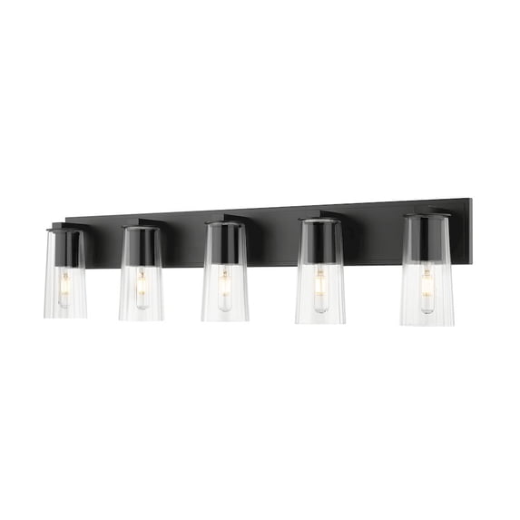 Z-Lite 5 Light Vanity