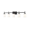 thumbnail image 1 of Z-Lite 5 Light Vanity, 1 of 8