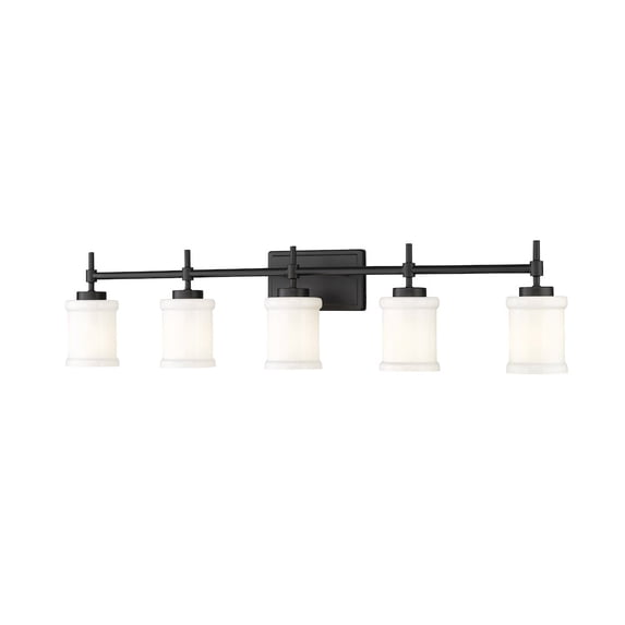 Z-Lite 5 Light Vanity