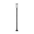 thumbnail image 1 of Z-Lite 1 Light Outdoor Post Mounted Fixture, 1 of 9