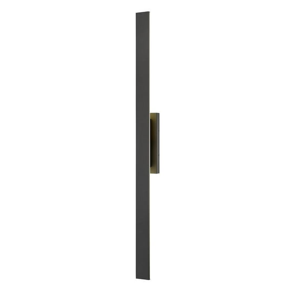 Z-Lite 4 Light Outdoor Wall Light