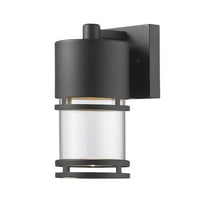 Z-Lite 1 Light Outdoor Wall Light