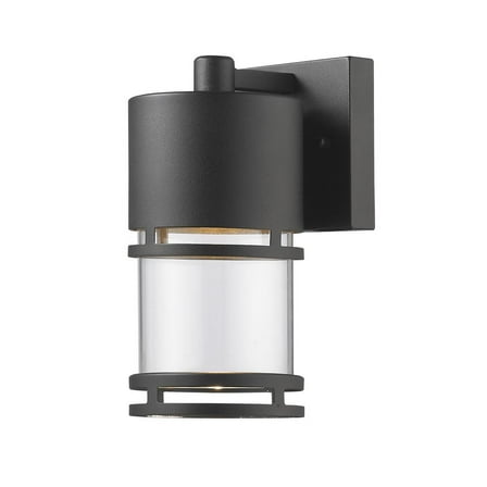 Z-Lite 1 Light Outdoor Wall Light