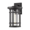 thumbnail image 1 of Z-Lite 570XL Jordan 20" Tall Outdoor Wall Sconce, 1 of 2