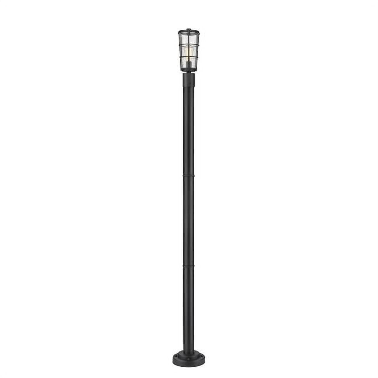 Z-Lite 591Phm-567P Helix 89