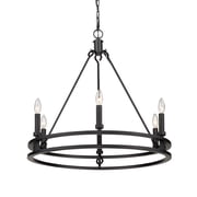 Z-Lite 6 Light Chandelier