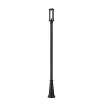 Z-Lite 6 Light Outdoor Post Mount Fixture