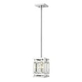 thumbnail image 1 of Mersesse 1 Light Pendant, 1 of 4