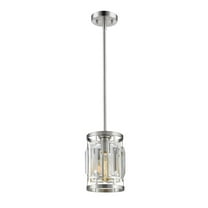 Z-Lite 1 Light Pendant