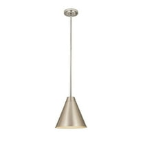 Z-Lite 1 Light Pendant