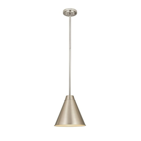 Z-Lite 1 Light Pendant