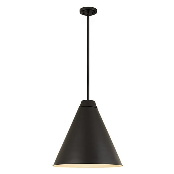 Z-Lite 1 Light Pendant