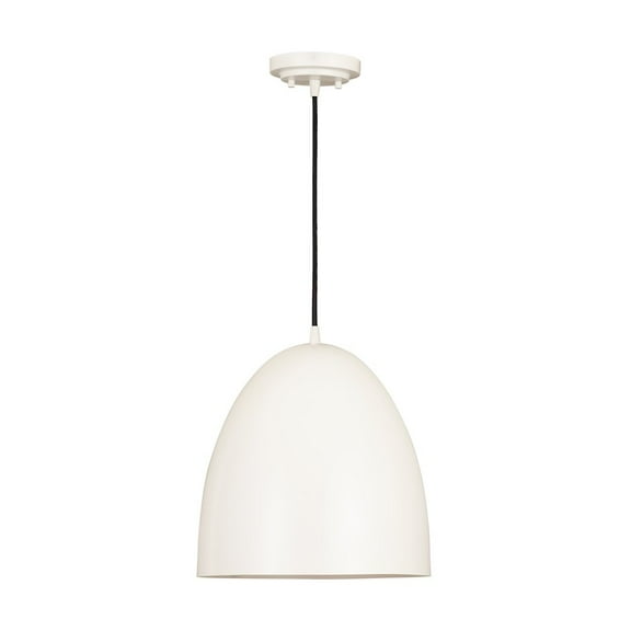 Z-Lite 1 Light Pendant
