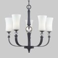 thumbnail image 1 of Z-Lite 604-5 Harmony 5 Light Chandelier, 1 of 2