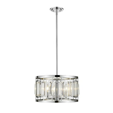 Z-Lite 613-2V-BN Bath Lighting Brushed Nickel Steel Casa