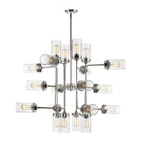 Z-Lite 20 Light Chandelier