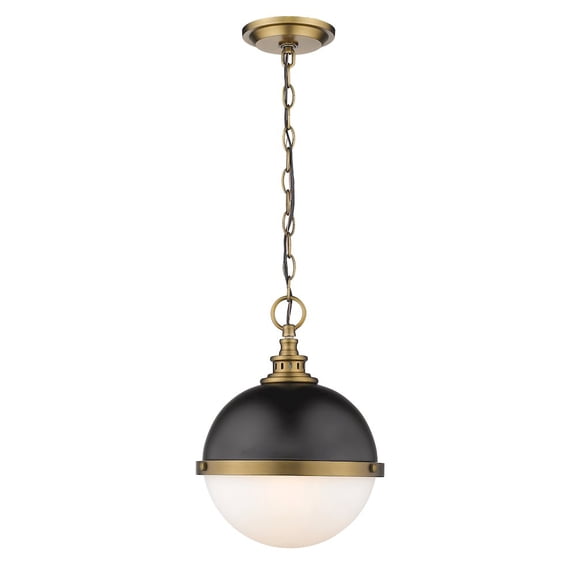 Z-Lite 2 Light Pendant
